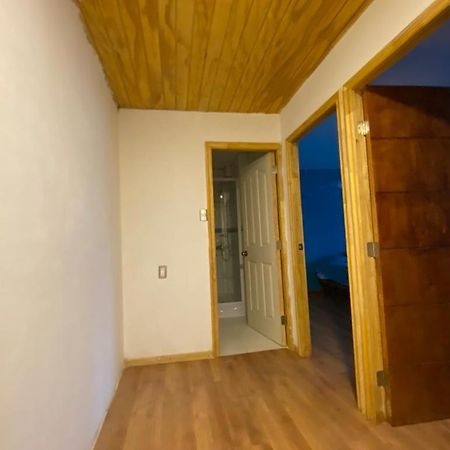 Cabanas Primavera Apartment Coyhaique Exterior foto