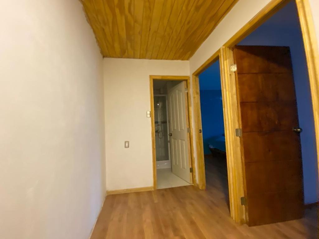 Cabanas Primavera Apartment Coyhaique Exterior foto